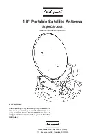 Shakespeare Electronic Style DS-3005 User Manual preview