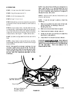 Предварительный просмотр 2 страницы Shakespeare Electronic Style DS-3005 User Manual