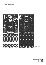 Preview for 5 page of Shakmat Aeolus Seeds Building Manual