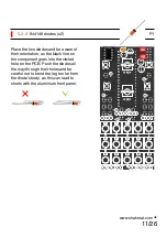 Preview for 12 page of Shakmat Aeolus Seeds Building Manual