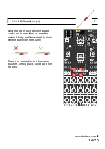 Preview for 15 page of Shakmat Aeolus Seeds Building Manual