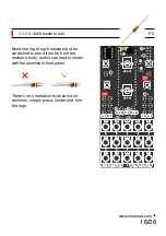 Preview for 17 page of Shakmat Aeolus Seeds Building Manual