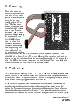 Preview for 25 page of Shakmat Aeolus Seeds Building Manual