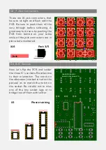 Preview for 8 page of Shakmat Bishop's miscellany Building Manual