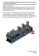 Preview for 15 page of Shakmat Dual Dagger Building Manual