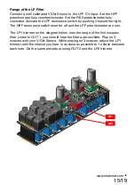 Preview for 16 page of Shakmat Dual Dagger Building Manual