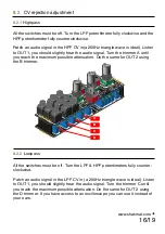 Preview for 17 page of Shakmat Dual Dagger Building Manual