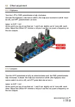 Preview for 18 page of Shakmat Dual Dagger Building Manual