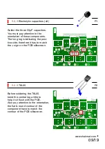 Preview for 10 page of Shakmat Four Bricks Rook Building Manual