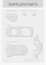 Preview for 2 page of Shamir Star Quick Start User Manual