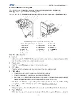 Preview for 14 page of Shandong New Beiyang Information Technology Co. BK-T080III User Manual