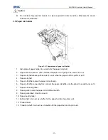 Preview for 16 page of Shandong New Beiyang Information Technology Co. BK-T080III User Manual