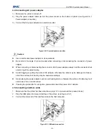 Preview for 20 page of Shandong New Beiyang Information Technology Co. BK-T080III User Manual