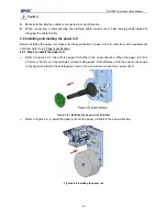 Preview for 21 page of Shandong New Beiyang Information Technology Co. BK-T080III User Manual