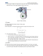 Preview for 22 page of Shandong New Beiyang Information Technology Co. BK-T080III User Manual