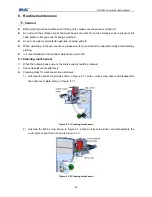 Preview for 30 page of Shandong New Beiyang Information Technology Co. BK-T080III User Manual