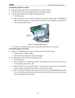 Preview for 34 page of Shandong New Beiyang Information Technology Co. BK-T080III User Manual