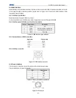 Предварительный просмотр 38 страницы Shandong New Beiyang Information Technology Co. BK-T080III User Manual