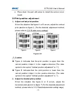 Предварительный просмотр 28 страницы Shandong New Beiyang Information Technology Co. BTP-L540 User Manual