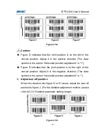 Предварительный просмотр 29 страницы Shandong New Beiyang Information Technology Co. BTP-L540 User Manual