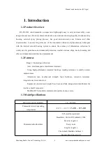 Preview for 4 page of Shandong Renke Control Technology RS-FX-N01 User Manual