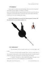 Preview for 6 page of Shandong Renke Control Technology RS-FX-N01 User Manual