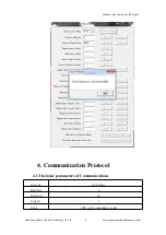 Preview for 8 page of Shandong Renke Control Technology RS-FX-N01 User Manual