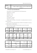 Preview for 9 page of Shandong Renke Control Technology RS-FX-N01 User Manual