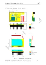 Предварительный просмотр 13 страницы Shanghai High-Flying Electronics Technology Co. HF-LPT120 User Manual