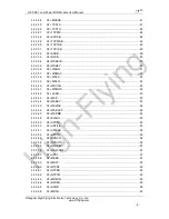 Preview for 4 page of Shanghai High-Flying Electronics HF-SH01 User Manual