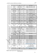 Preview for 12 page of Shanghai High-Flying Electronics HF-SH01 User Manual