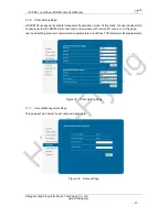 Preview for 31 page of Shanghai High-Flying Electronics HF-SH01 User Manual