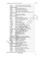 Preview for 40 page of Shanghai High-Flying Electronics HF-SH01 User Manual