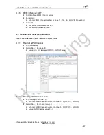 Preview for 67 page of Shanghai High-Flying Electronics HF-SH01 User Manual