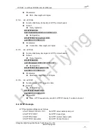 Preview for 71 page of Shanghai High-Flying Electronics HF-SH01 User Manual