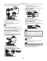 Preview for 9 page of Shanghai Kingstronic K-BD5106 Instruction Manual