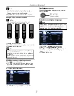 Preview for 10 page of Shanghai Kingstronic K-BD5106 Instruction Manual