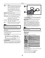 Preview for 12 page of Shanghai Kingstronic K-BD5106 Instruction Manual