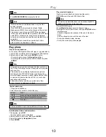 Preview for 13 page of Shanghai Kingstronic K-BD5106 Instruction Manual