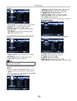 Preview for 15 page of Shanghai Kingstronic K-BD5106 Instruction Manual