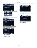 Preview for 16 page of Shanghai Kingstronic K-BD5106 Instruction Manual