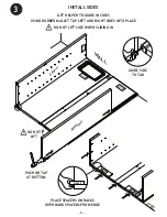 Preview for 6 page of shanghai koolspace Vinage Keeper 500 Assembly & Operation Manual