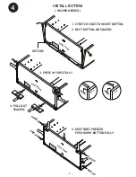 Preview for 7 page of shanghai koolspace Vinage Keeper 500 Assembly & Operation Manual