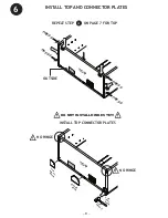 Preview for 9 page of shanghai koolspace Vinage Keeper 500 Assembly & Operation Manual