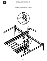 Preview for 10 page of shanghai koolspace Vinage Keeper 500 Assembly & Operation Manual