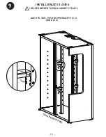 Preview for 12 page of shanghai koolspace Vinage Keeper 500 Assembly & Operation Manual