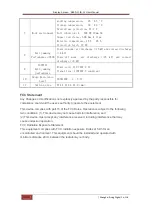 Предварительный просмотр 10 страницы Shanghai Rising Digital SEED-10IA-01 User Manual