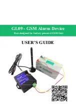 Shanghai Wafer Microelectronics GL09 User Manual preview