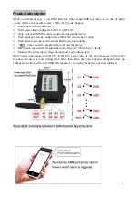 Preview for 2 page of Shanghai Wafer Microelectronics GL09 User Manual