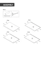 Preview for 6 page of SHANGRI-LA BICCA SLBICCABFNA User Manual